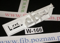 WKŁADKA ZASOBNIKA PROSZKU